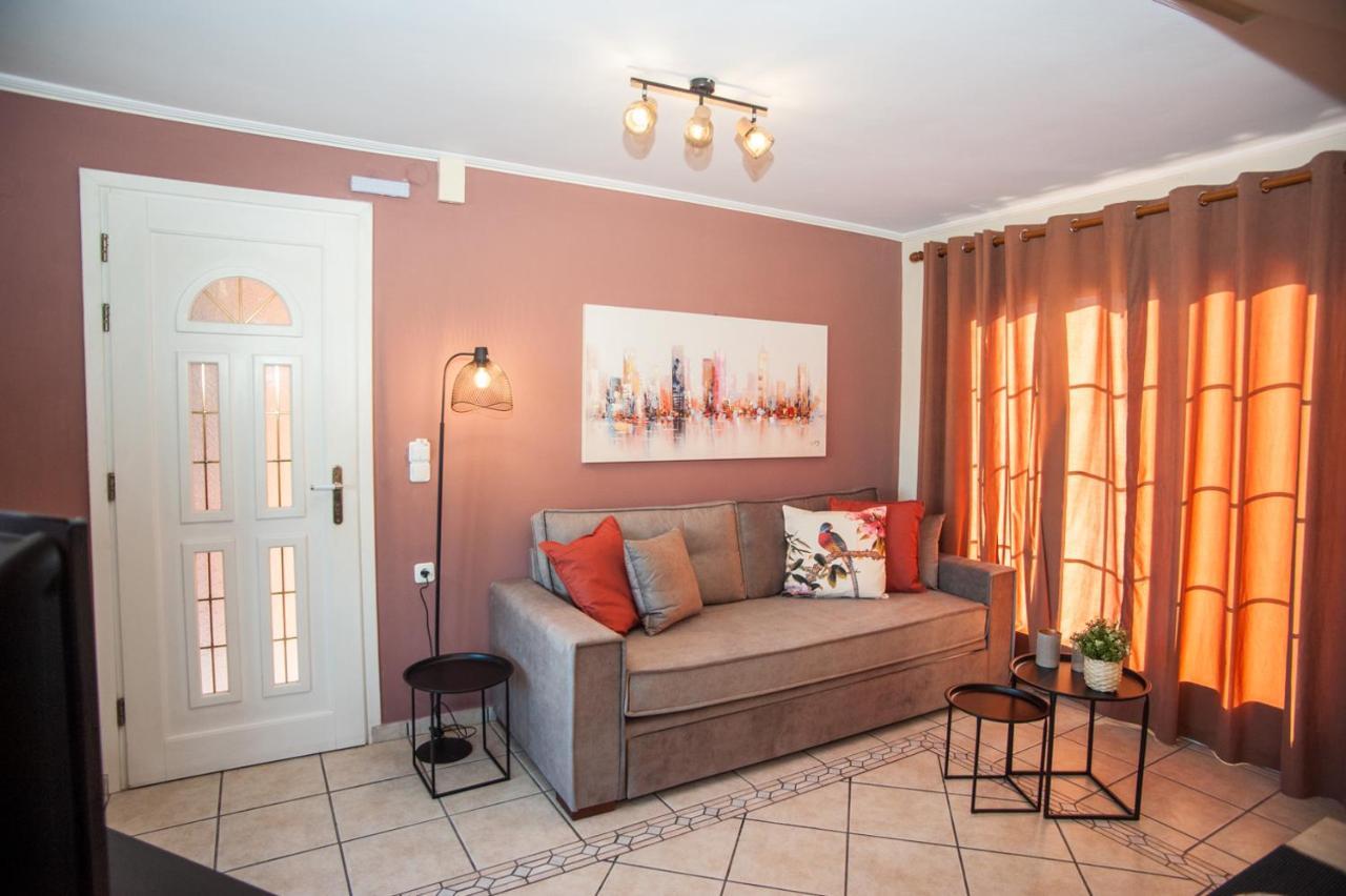 Apartment Ira