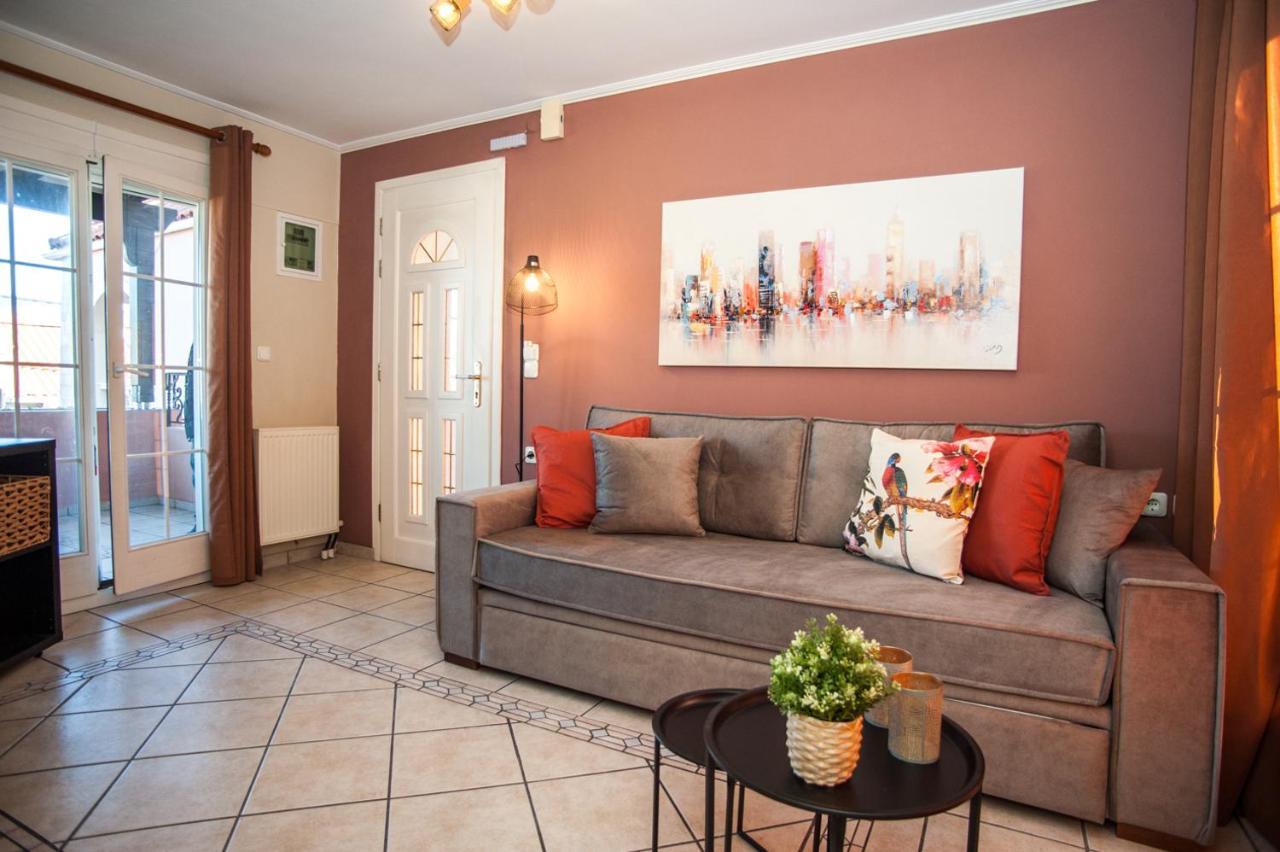 Apartment Ira *