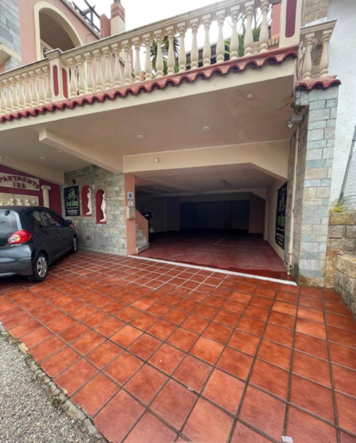 Apartment Ira Lassi (Kefalonia)