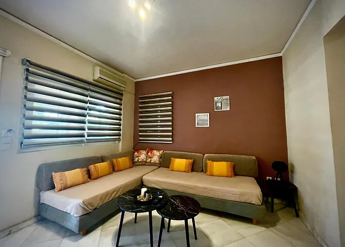 Ira Apartments
