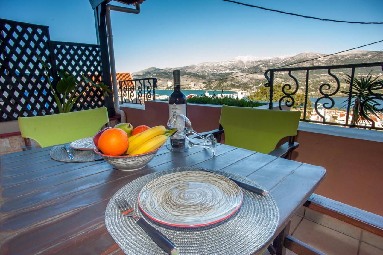 Appartamento Ira Lassi (Kefalonia)