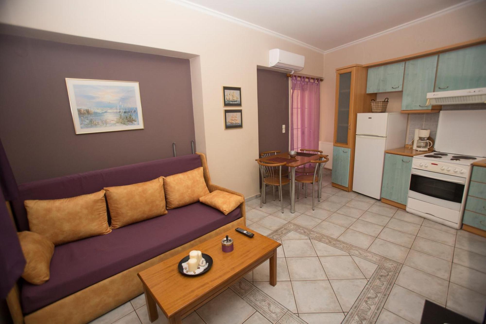 Appartamento Ira Lassi (Kefalonia)
