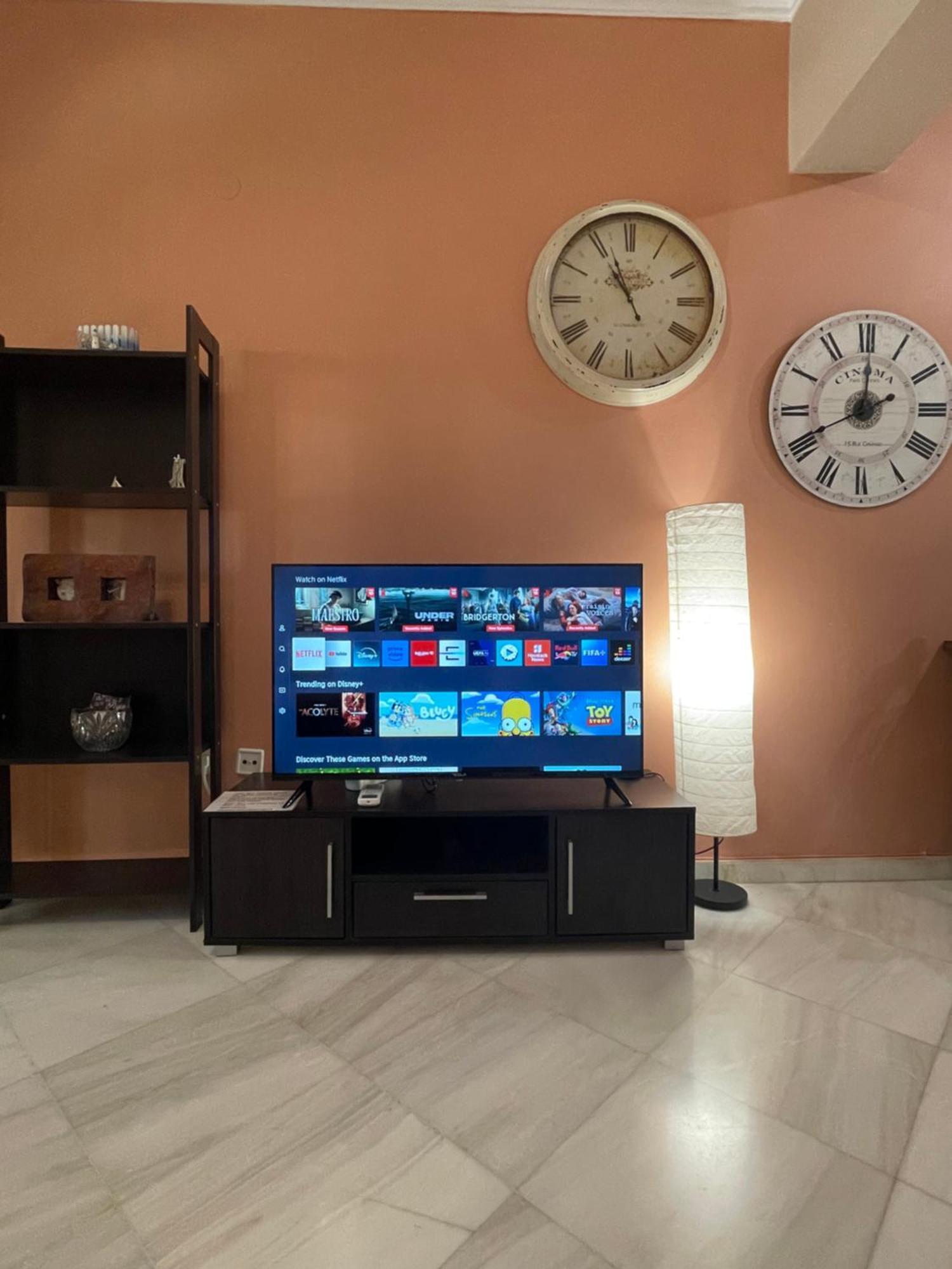 Ira Appartamento
