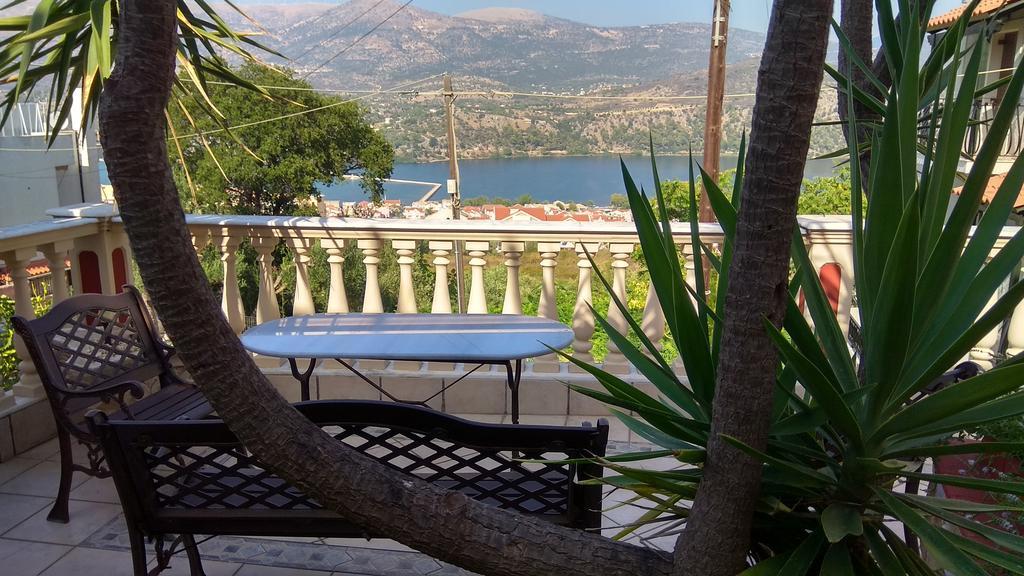 Ira Appartamento Lassi (Kefalonia)