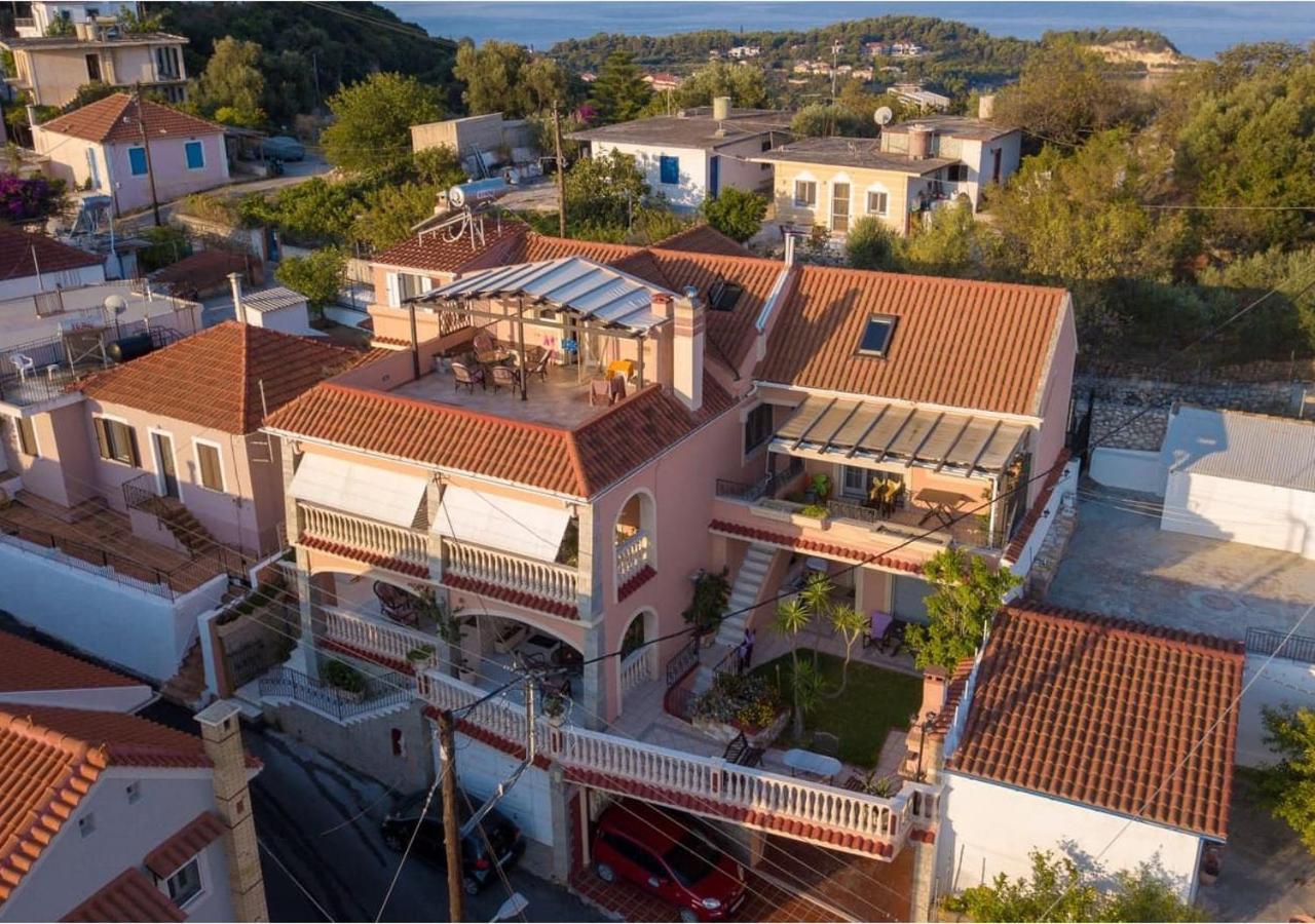 Ira Appartamento Lassi (Kefalonia)